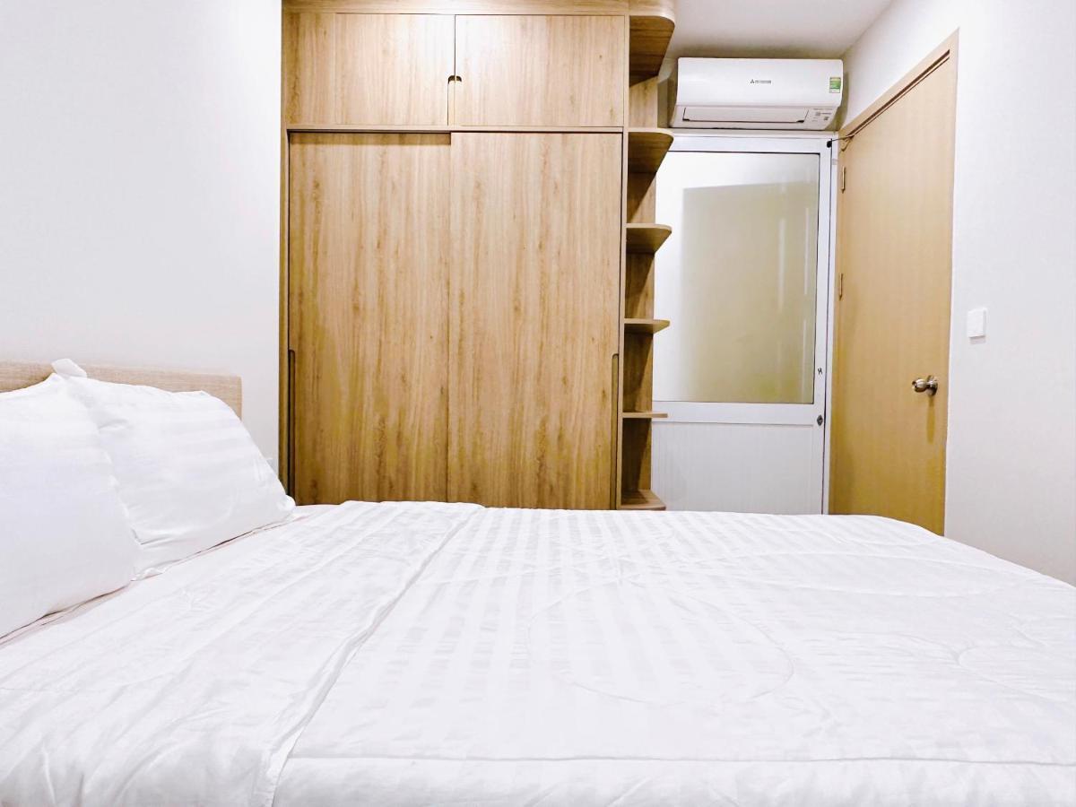 Luxury The Song Happy Home Apartment Vung Tau Extérieur photo